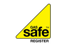 gas safe companies Fort William